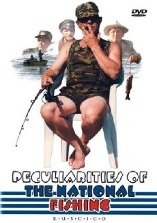 Peculiarities of the National Fishing (1997) - Stream Online