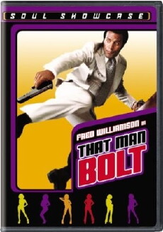 That Man Bolt (1973) - Stream Online