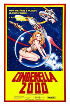 Cinderella 2000 (1977) - Stream Online