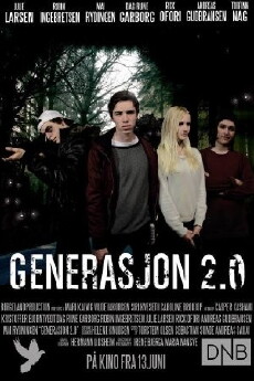 Generasjon 2.0 (2014) - Stream Online