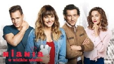 Niania w wielkim miescie (2017) - Stream Online