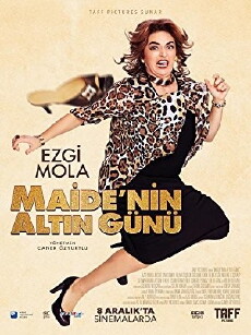 Maide'nin Altin Günü (2017) - Stream Online