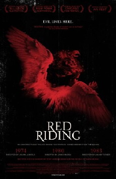 Red Riding: The Year of Our Lord 1980 (2009) - Stream Online