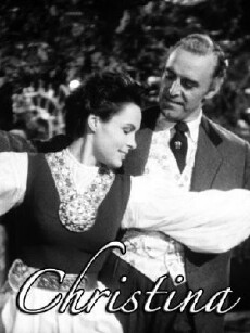Christina (1953) - Stream Online