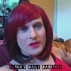 Sasha's Daily Darkness (2016) - Stream Online