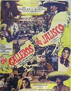Los galleros de Jalisco (1974) - Stream Online
