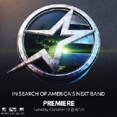 American Supergroup (2016) - Stream Online