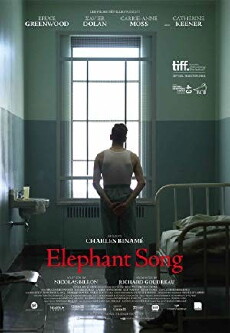 Elephant Song (2014) - Stream Online