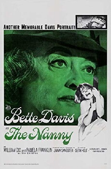 The Nanny (1965) - Stream Online