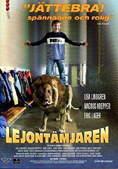 Simon Löwenstark (2003) - Stream Online