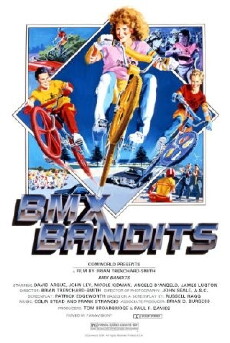 Die BMX-Bande (1983) - Stream Online