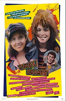Times Square (1980) - Stream Online