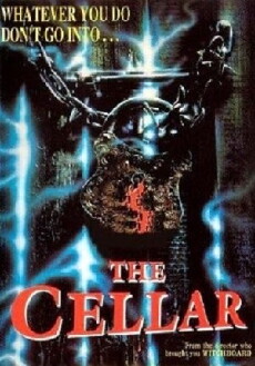 The Cellar (1989) - Stream Online