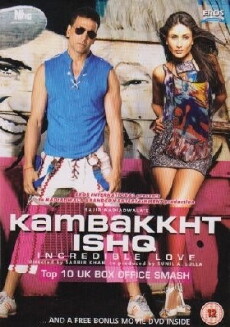 Incredible Love (2009) - Stream Online