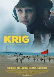 Krig (2017) - Stream Online