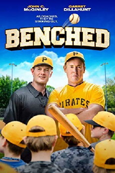 Benched (2018) - Stream Online