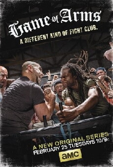 Game of Arms (2014) - Stream Online