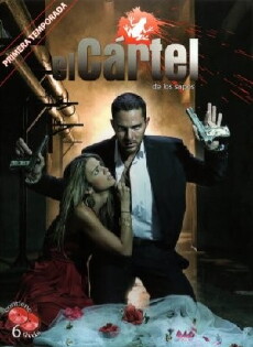 El Cartel de los Sapos (2008) - Stream Online
