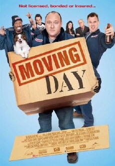 Moving Day (2012) - Stream Online