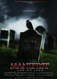 Manifest (2016) - Stream Online