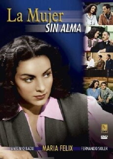 Woman Without a Soul (1944) - Stream Online
