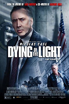 Dying of the Light: Jede Minute zählt (2014) - Stream Online