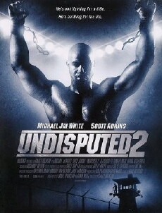 Undisputed 2: Last Man Standing (2006) - Stream Online