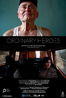 Ordinary Heroes (2013) - Stream Online