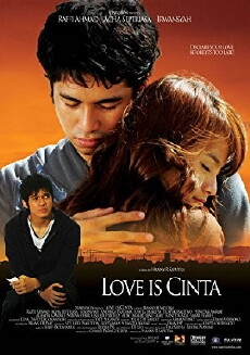Love Is Cinta (2007) - Stream Online