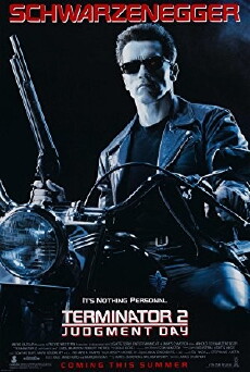Terminator 2: Judgment Day (1991) - Stream Online