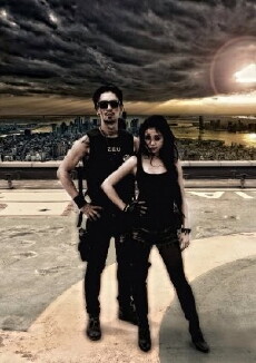 Jakarta Undead (2017) - Stream Online