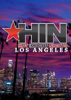 Hot Import Nights: Video Magazine (2012) - Stream Online
