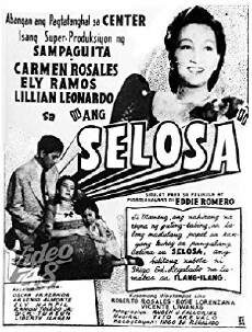 Selosa (1948) - Stream Online