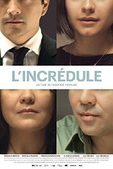 L'incrédule (2011) - Stream Online
