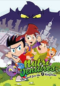 Nutri Ventures (2013) - Stream Online