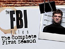 The F.B.I. Files (1998) - Stream Online