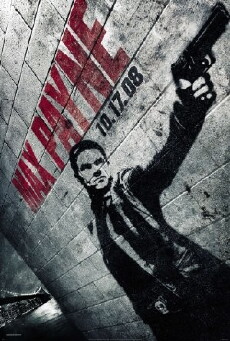 Max Payne (2008) - Stream Online