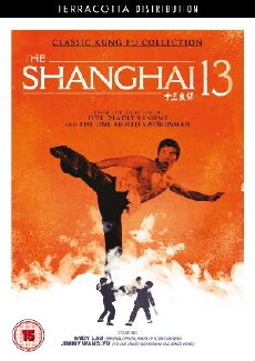 Shanghai 13 (1984) - Stream Online