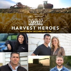 American Harvest (2015) - Stream Online