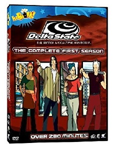 Delta State (2004) - Stream Online