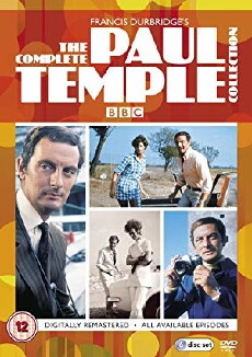 Paul Temple (1969) - Stream Online