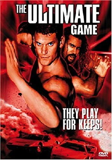 The Ultimate Game (2001) - Stream Online