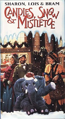 Candles, Snow and Mistletoe (1993) - Stream Online