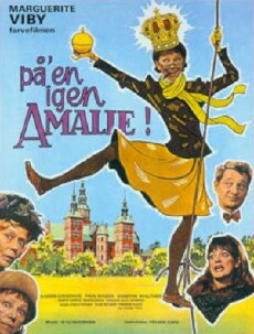 Up and at 'Em, Amalie (1973) - Stream Online