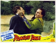 Prairie Pals (1942) - Stream Online