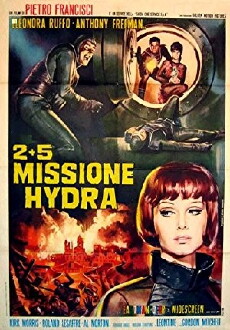 Star Pilot (1966) - Stream Online