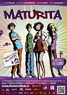 Maturita (2013) - Stream Online