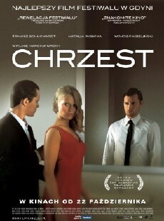 The Christening (2010) - Stream Online