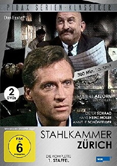 Stahlkammer Zürich (1985) - Stream Online