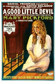 A Good Little Devil (1914) - Stream Online